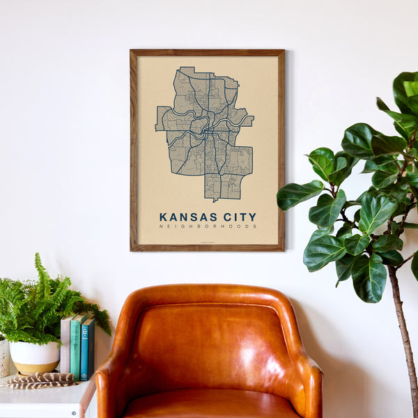 Kansas City