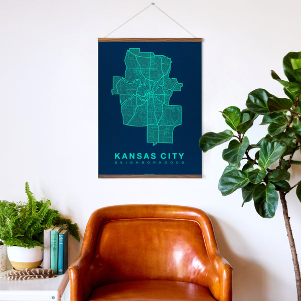 Kansas City