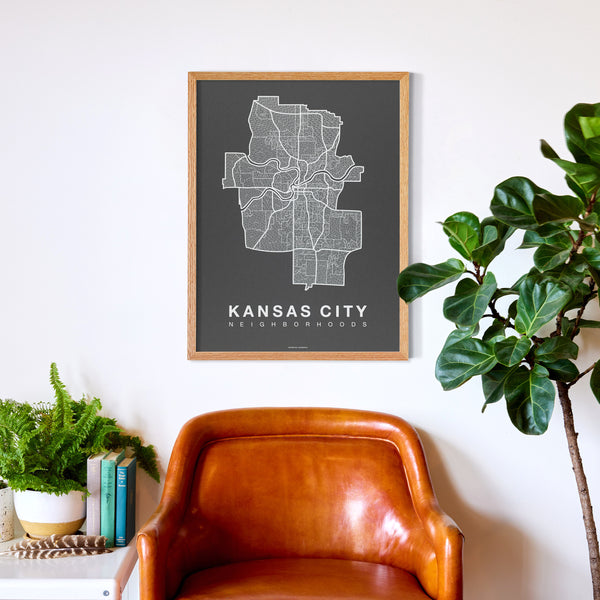 Kansas City