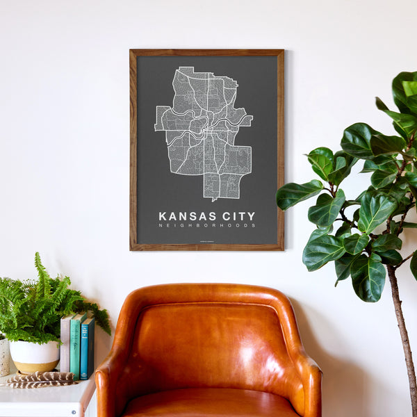 Kansas City