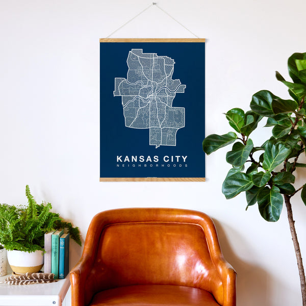 Kansas City
