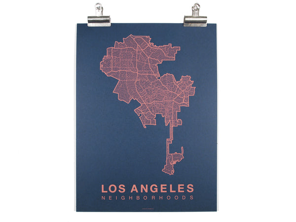 Past Colors - Pick Your City