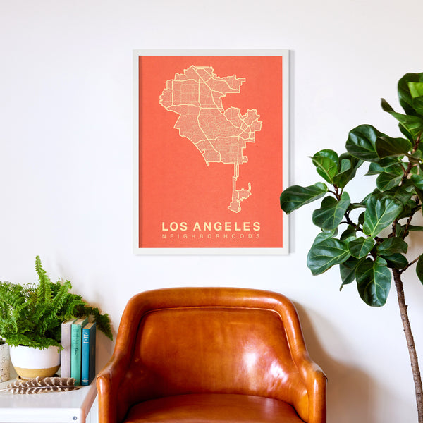 Los Angeles