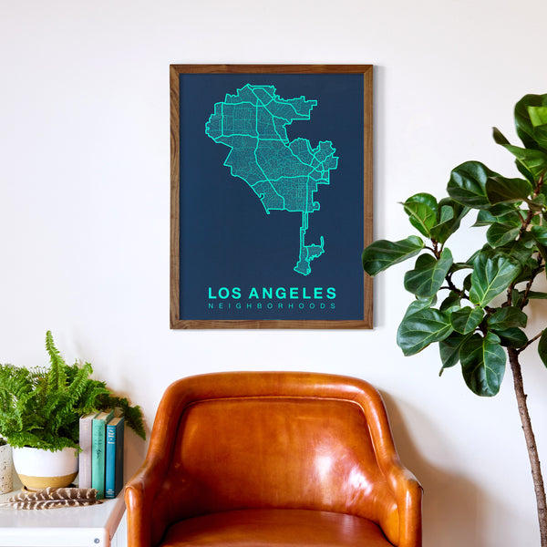 Los Angeles