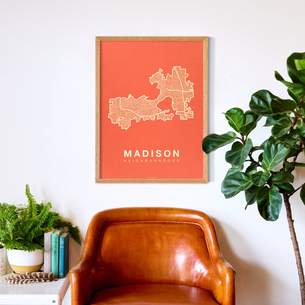 Madison