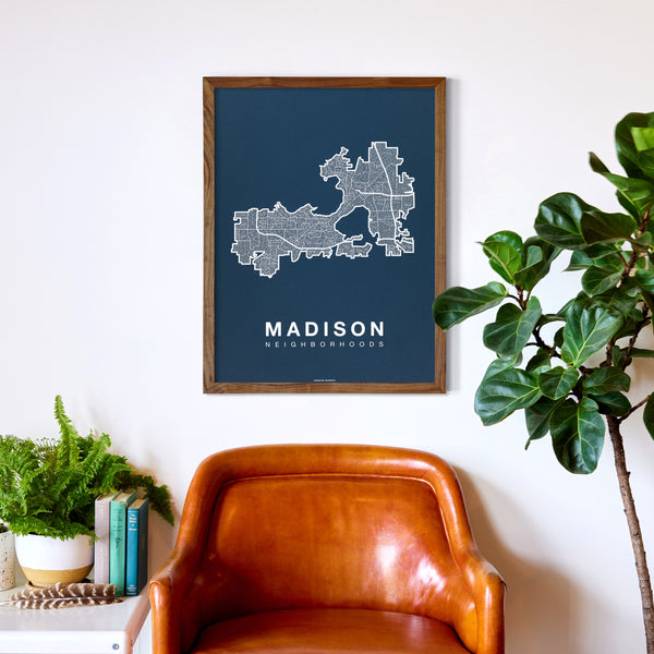 Madison