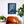 Miami Neighborhood Map Poster, Miami City Map Art Print