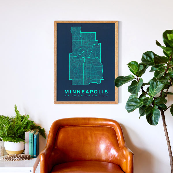 Minneapolis