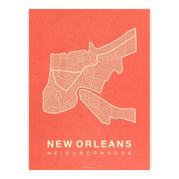 New Orleans