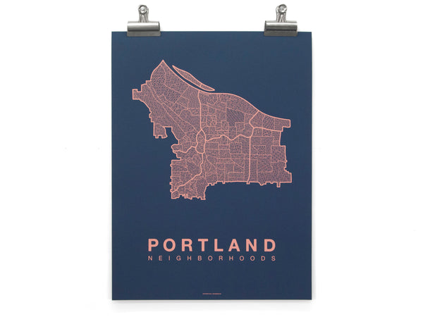 Past Colors - Pick Your City