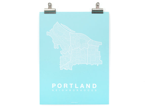 Past Colors - Pick Your City