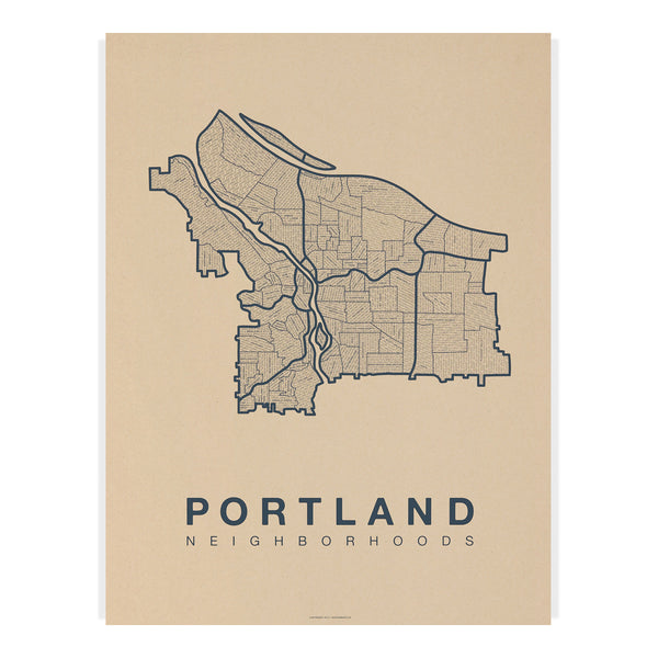 Portland