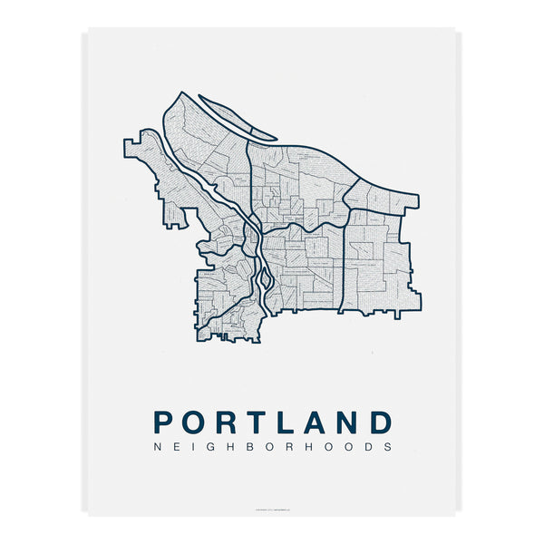 Portland