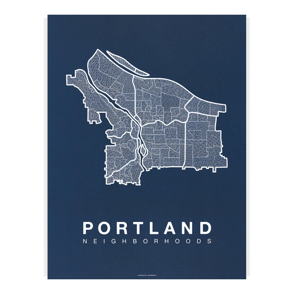 Portland