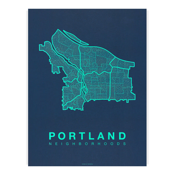 Portland