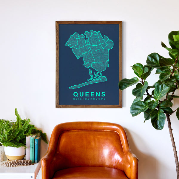 Queens