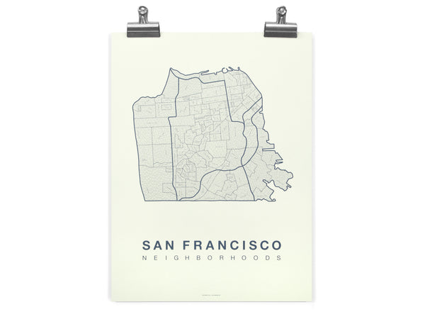 Past Colors - Pick Your City