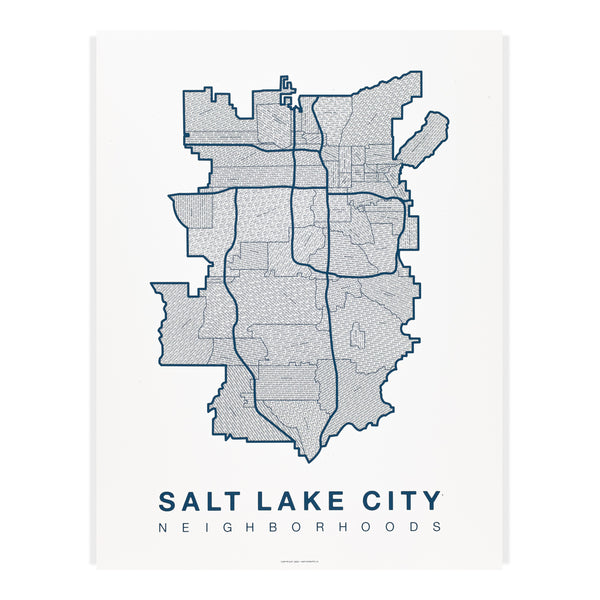 Salt Lake City