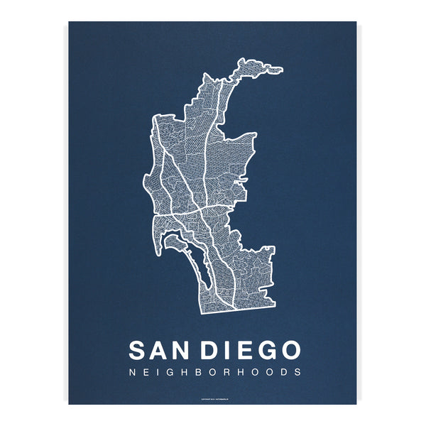 San Diego