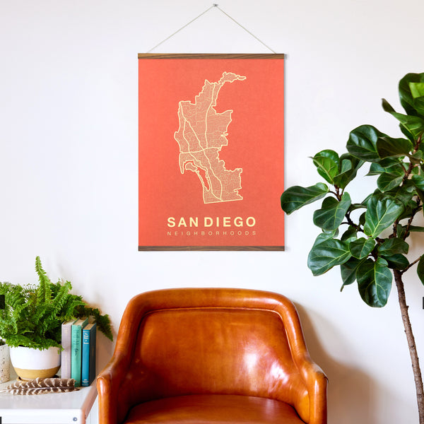 San Diego