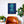 Seattle Neighborhood Map Poster, Seattle City Map Art Print