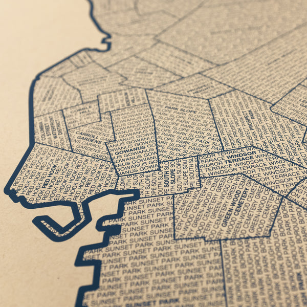 Brooklyn