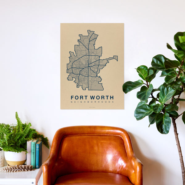 Fort Worth