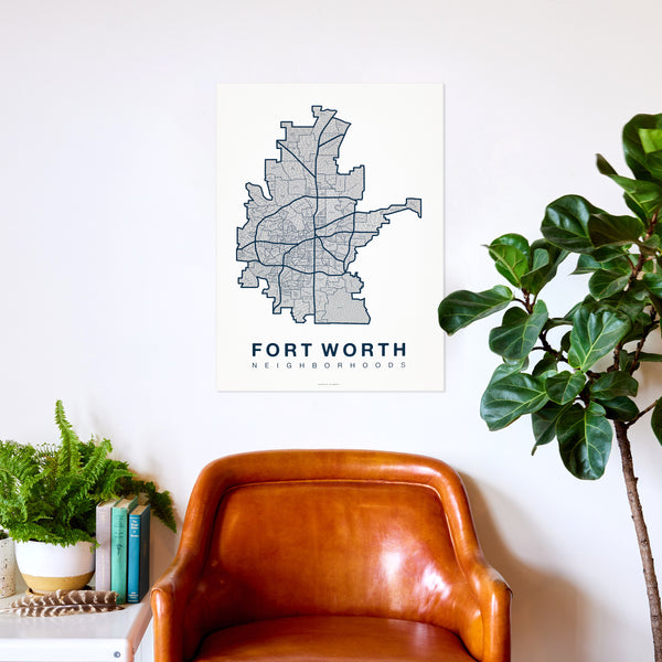 Fort Worth