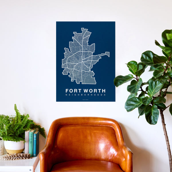 Fort Worth