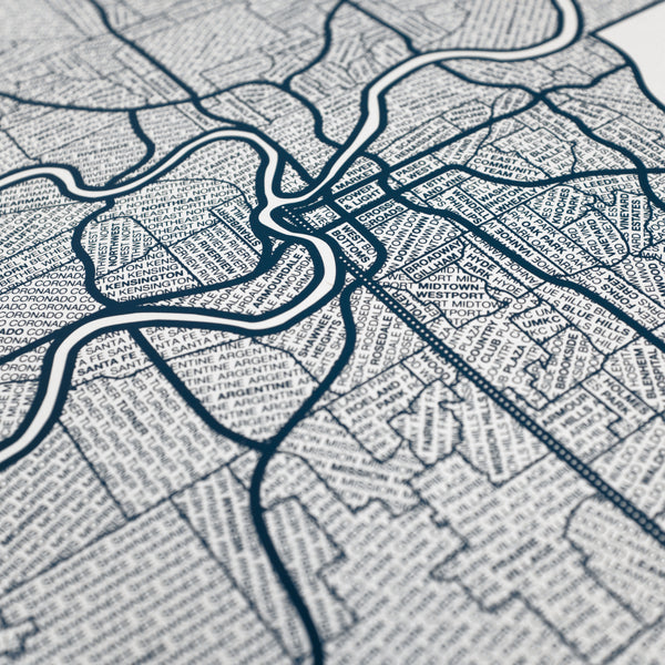 Kansas City