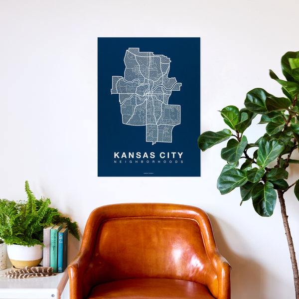 Kansas City