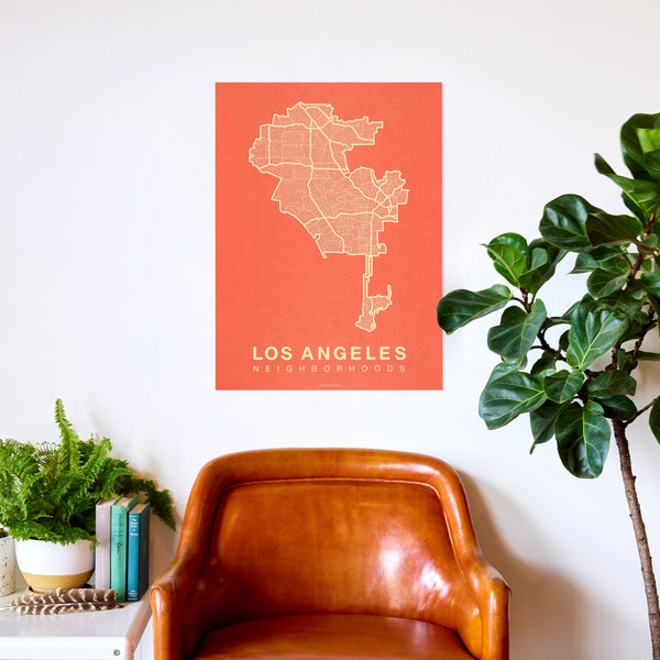 Los Angeles