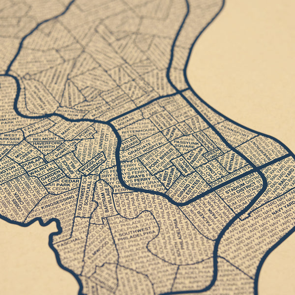 Philadelphia