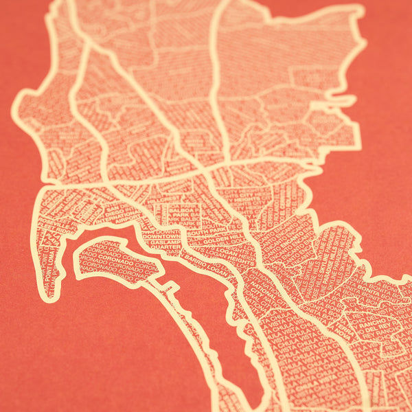 San Diego