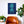 Seattle Neighborhood Map Poster, Seattle City Map Art Print